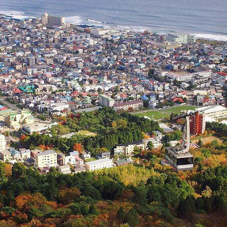Gran Palette Hakodate Exteriér fotografie