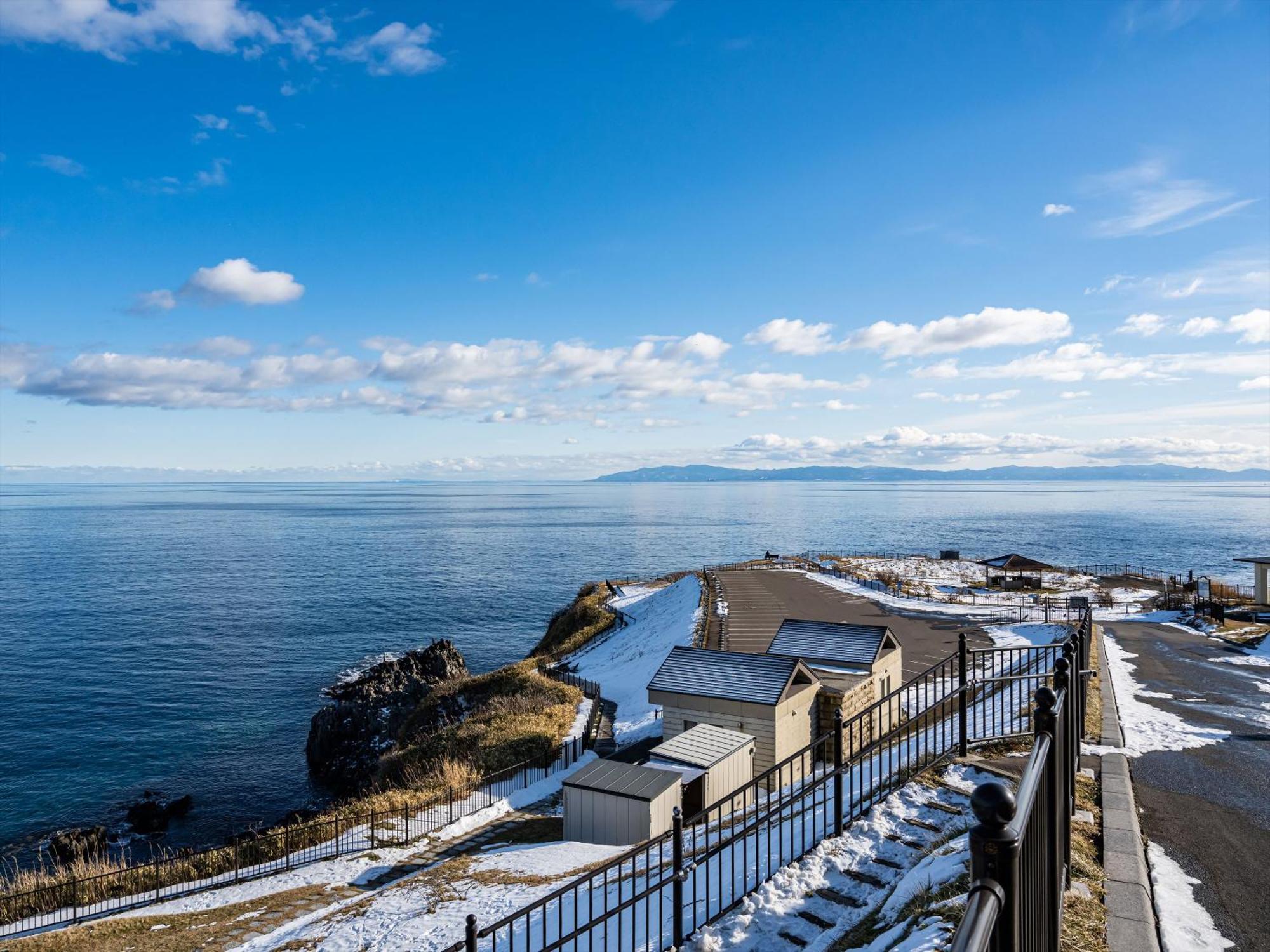 Gran Palette Hakodate Exteriér fotografie